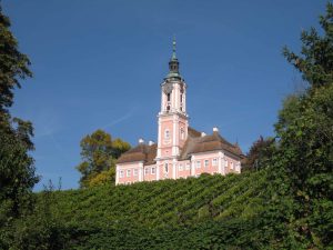 Wallfahrtskirche Birnau